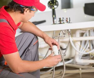 About Water Leak Detection Pros Eagar, AZ